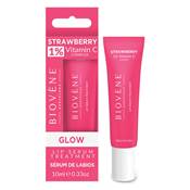 Baume  lvres vitamine C fraise 10 ml