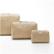 Trousse PM BELLAMI Beige