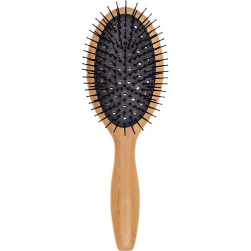 Brosse à Cheveux Bambou