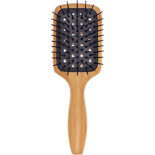 Brosse à Cheveux Bambou