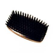 Brosse cheveux pneumatique Bamboo picots LaFolie - Novex