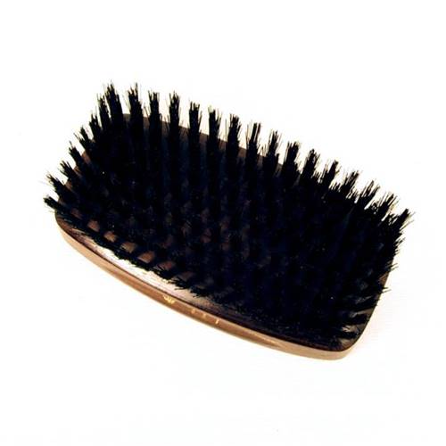 Lafolie - Brosse Officier Sanglier - Pour Homme