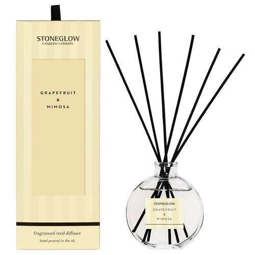 Diffuseur d’Ambiance Modern Classics – Pamplemousse & Mimosa