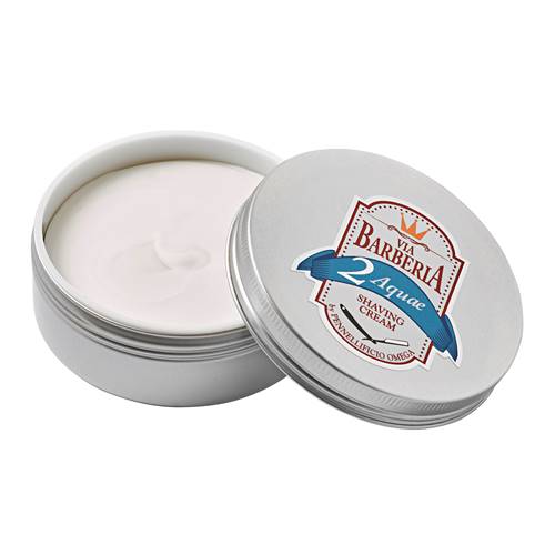 Crème Douce à Raser AQUAE - 125 ML