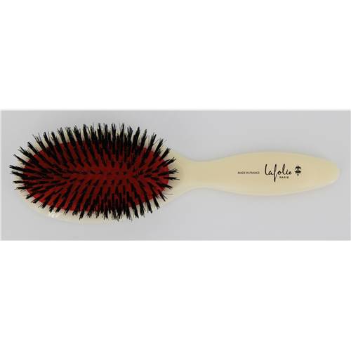 BROSSE PNEUMATIQUE EN SANGLIER 11 RANGS