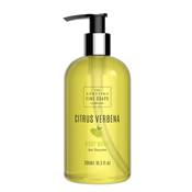 Gel Douche Citrus Verbena - 300 ML