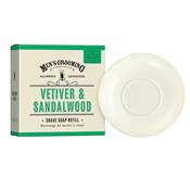 Recharge de Savon à Raser - Vétiver & Bois de Santal