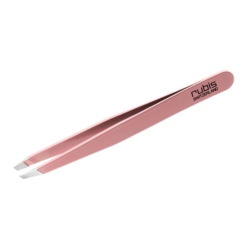 Rubis - Pince à Épiler Rose