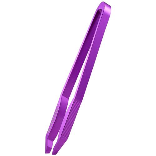 Pince à épiler Sweezer - Violette