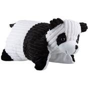 Bouillotte Panda Noir et Blanc