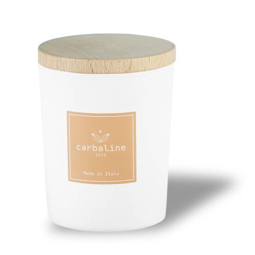 Bougie Parfumée pour Intérieur Oud - 170G