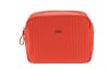 TROUSSE NEON ORANGE FLUO GM 22X17X10