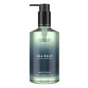 Savon Liquide Pour Les Mains Sea Kelp 300ml - Scottish Fine Soaps