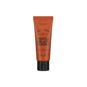 Gel Douche Corps Cheveux Chardon Poivre Noir 75ml - Scottish Fine Soaps