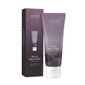 Crme Mains Et Ongles Wild Heather 75ml - Scottish Fine Soaps