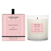 Bougie Modern Classics  Pivoine Rose & Gardnia