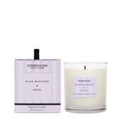 Bougie Parfume Modern Classics  Fleur de prunier & Musc