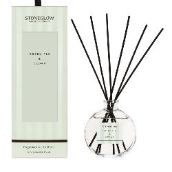 Diffuseur d'Ambiance Modern Classics – Figue verte & Cèdre