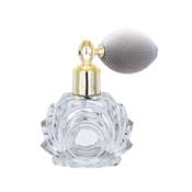 Vaporisateur de Parfum  Poire Courte Verre Gris - 60 ML