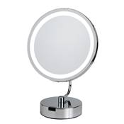 Miroir Lumineux Automatique sur Pied - X10