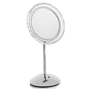 Miroir sur Pied Lumineux - X10