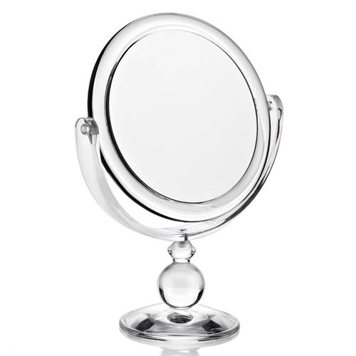 Miroir sur Pied Rond - X7