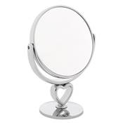 Miroir sur Pied Cœur - X10