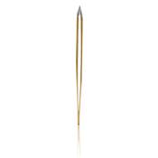 Pince à épiler Mors Biais Tweezer - Gold