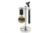 Set Rasage Rasoir Guilloch 3 Pices