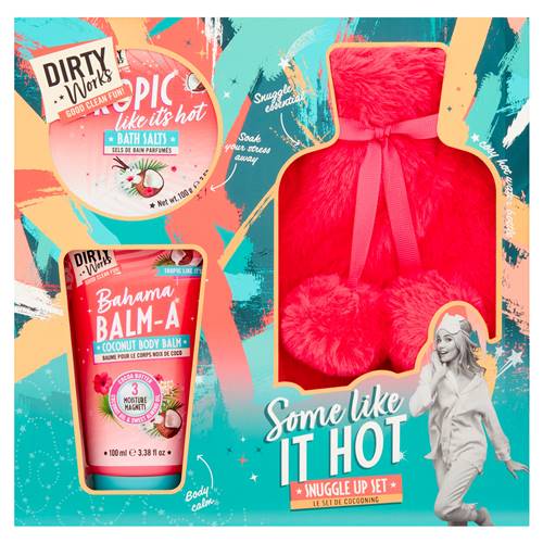 Set De Cocooning
