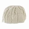TROUSSE LOTION BEIGE PM 18X12X9