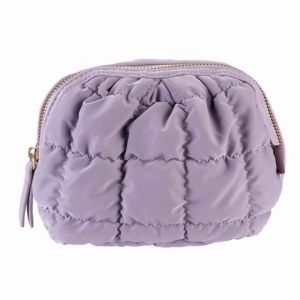 TROUSSE ORCHID VIOLET PM 18X12X9