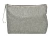 TROUSSE BORA BORA GRIS CLAIR GM 24X20X12