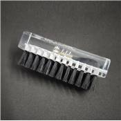 Brosse à Ongles Altuglas Poils Noirs