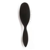 Brosse Pneumatique Noire Picots Boules