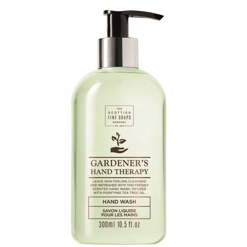 Savon pour les Mains GARDERNERS - 300ML