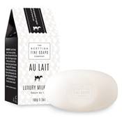 Savon de Beaut 'Au Lait'