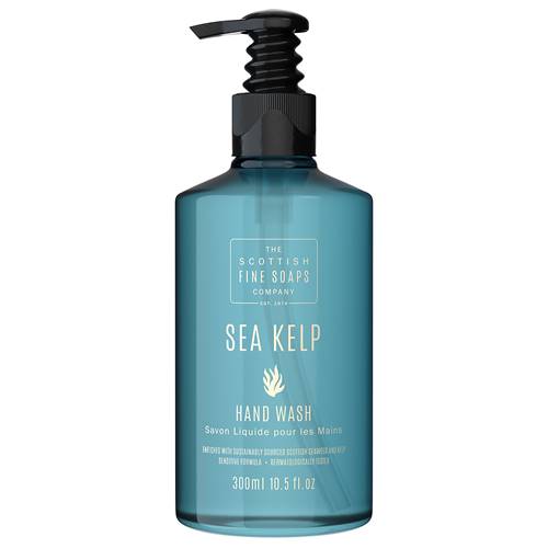Savon Liquide Pour Les Mains Sea Kelp - 300 ML