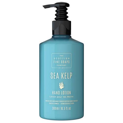 Lotion Pour Les Mains Sea Kelp - 300 ML