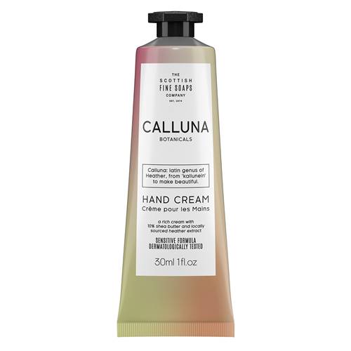 Crème Pour Les Mains Calluna - 30 ML