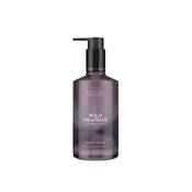 Savon Liquide Pour Les Mains Wild Heather 300ml - Scottish Fine Soaps