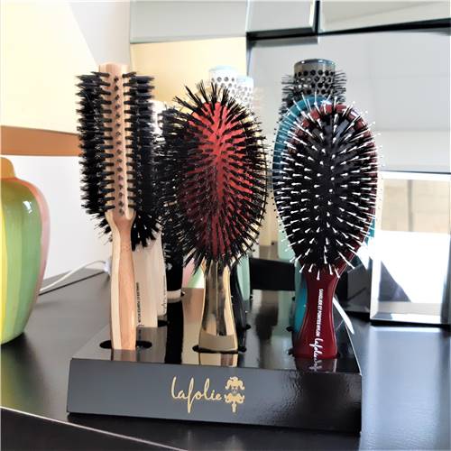 Présentoir Lafolie 12 Brosses
