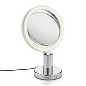 Miroir sur Pied Lumineux PAULA - X7