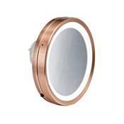 Miroir Lumineux Ventouse - X10