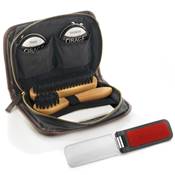 Nécessaire à Chaussures - Trousse de Cirage