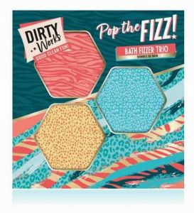 Pop the Fizz !