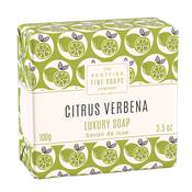 Savon De Luxe Citrus Verbena - 100 G