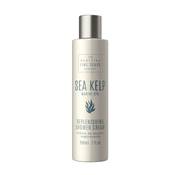 Crme Douche Rparatrice SEA KELP - 200ML