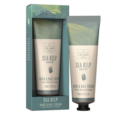 Crème Mains & Ongles SEA KELP - 75ML