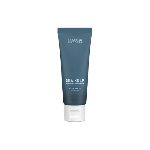 Gel Douche Sea Kelp 75ml - Scottish Fine Soaps